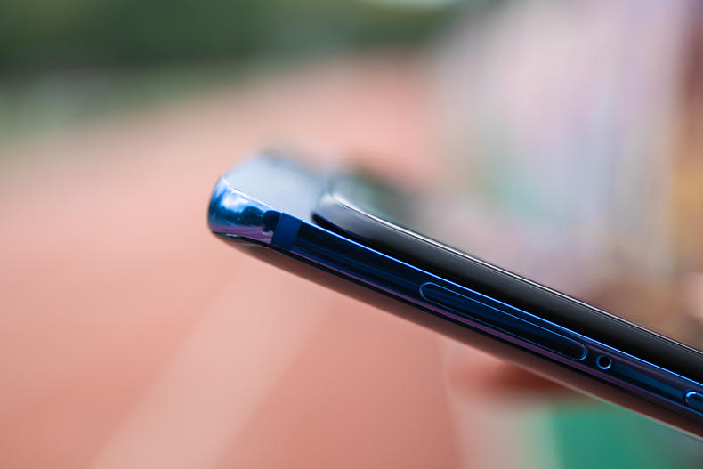 小米mix3试玩视频,小米mix3进入游戏测评