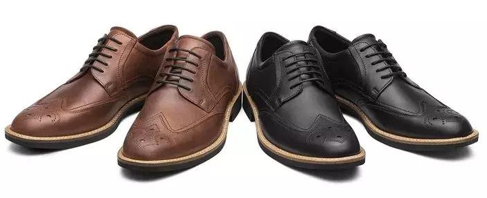 比较好穿的男鞋品牌,特别舒服的男鞋有哪些品牌