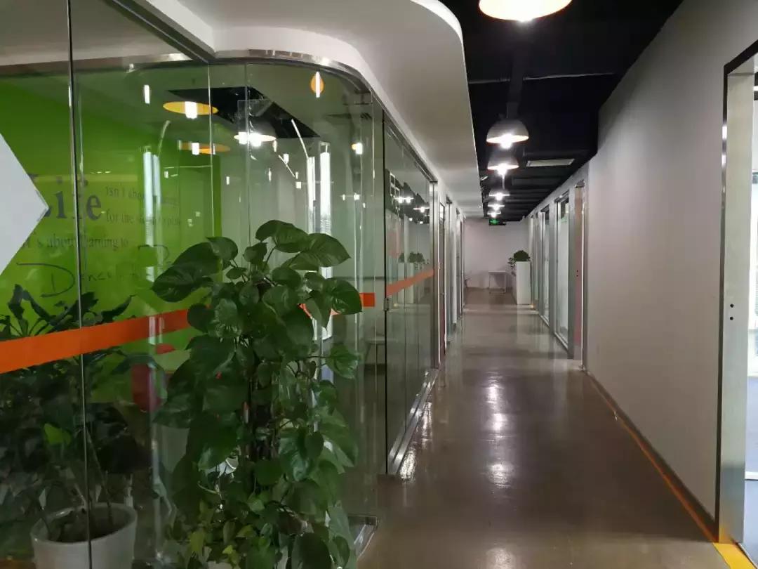 北京丰台科技园写字楼出租,丰台科技园写字楼共享办公