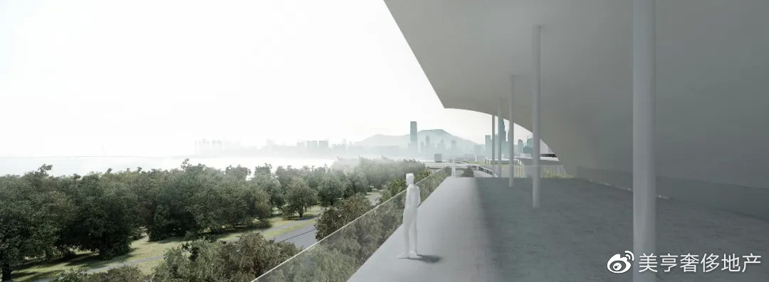 已登场30家+，深圳，果然全球顶级设计大师丰碑场/集锦