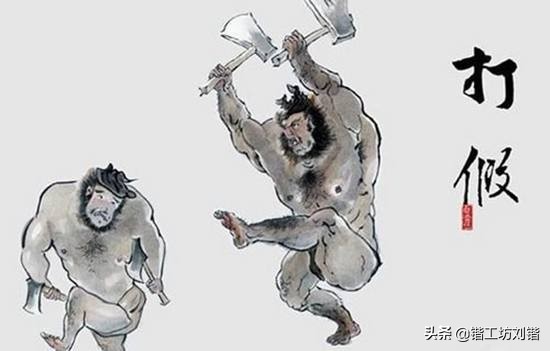 假冒鱼竿的鉴定方法,国产假鱼竿怎么鉴定