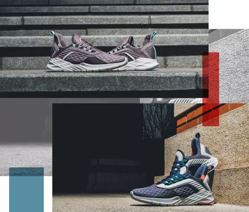 crazyrun跑步鞋,crazyrun轮滑