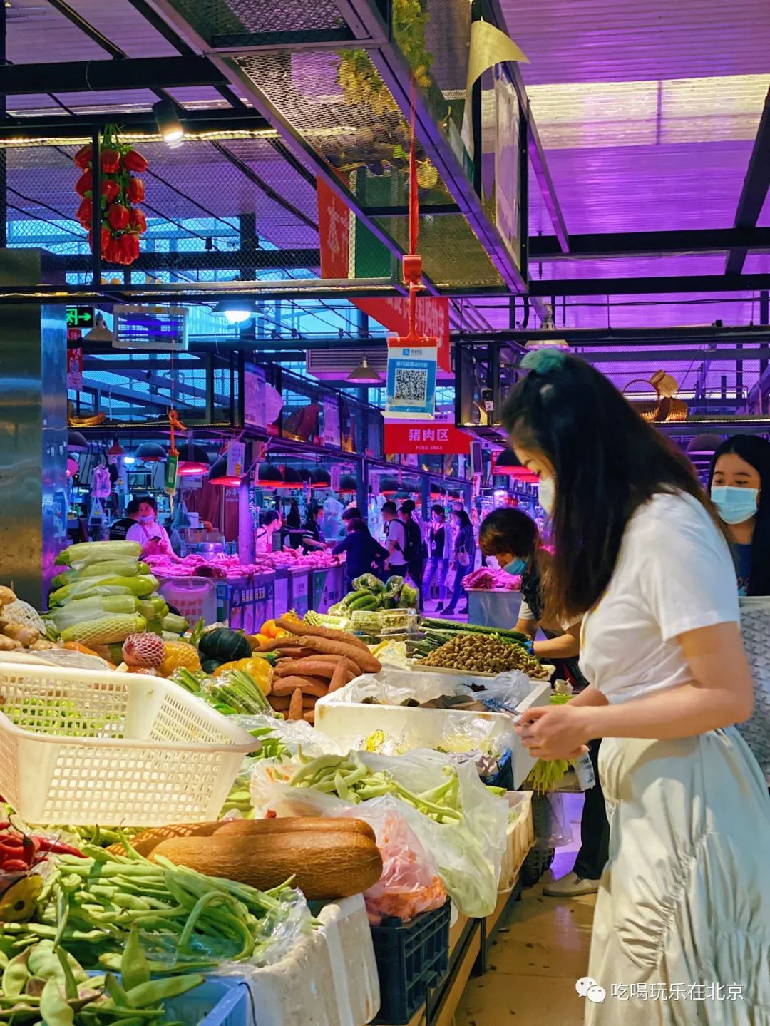 朝阳区海鲜市场,北京朝阳区海鲜市场