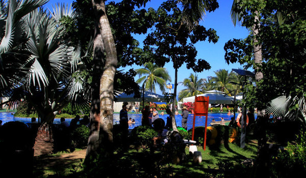 海南旅游海口到三亚自由行,从海口到三亚感受海南的无限魅力