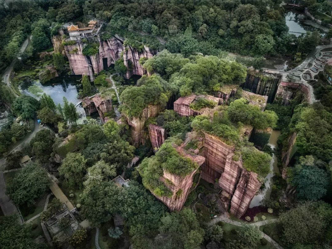 中国有多美,中国有没有北回归线