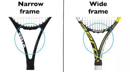 网球入门球拍多少钱,儿童网球初学者球拍怎么选