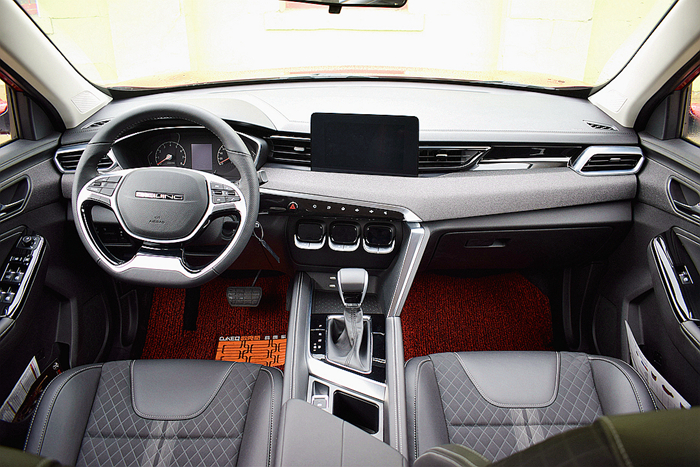 低价并不能代表产品质量的好坏,北汽智达x3和宝骏510哪个好