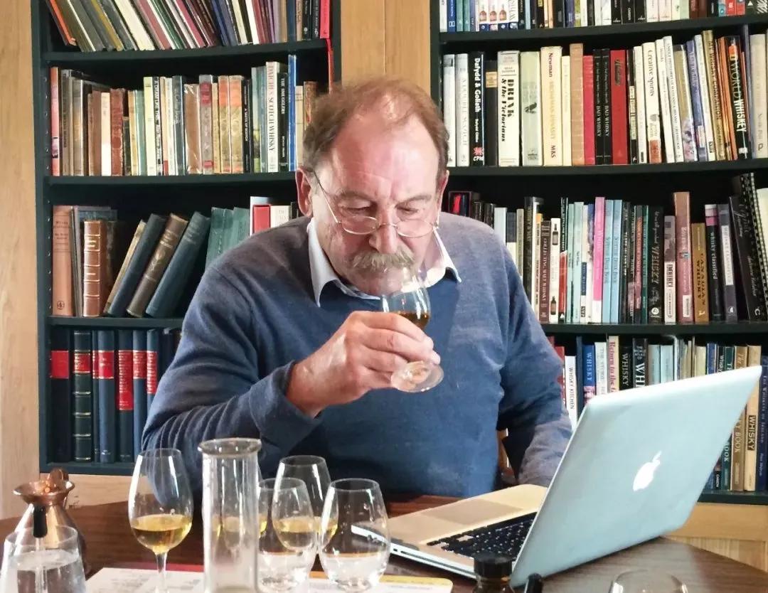 80年!威士忌最高年份上限新纪录将诞生,品牌方“秀肌肉”新选择