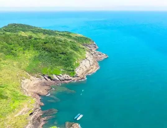 夏季海岛旅行地推荐,夏日海岛攻略