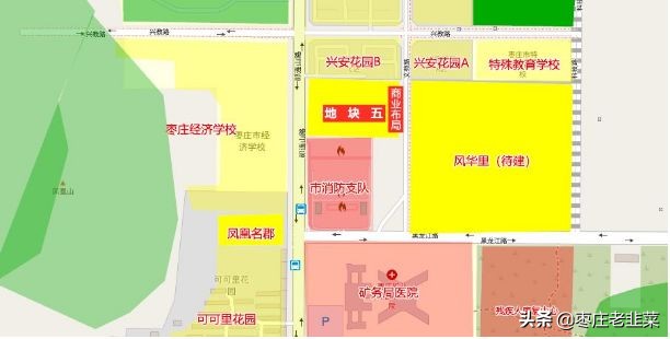 总面积46万平方、取名金玉嘉园，新城公务员宿舍即将起航