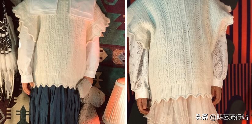 2023年冬季流行趋势童装,韩国童装设计款式有哪些