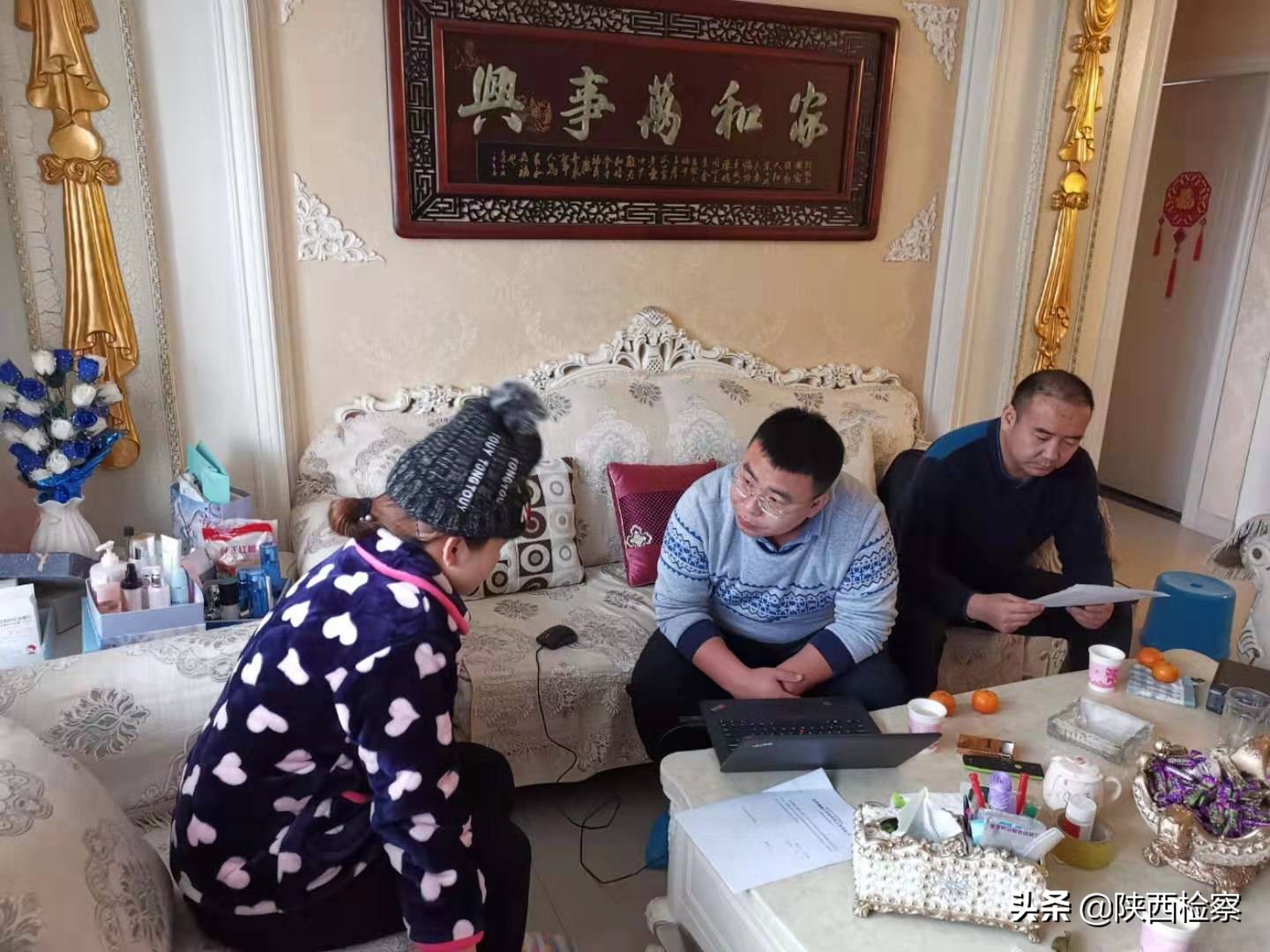 话术编写团队,编写聊天剧本