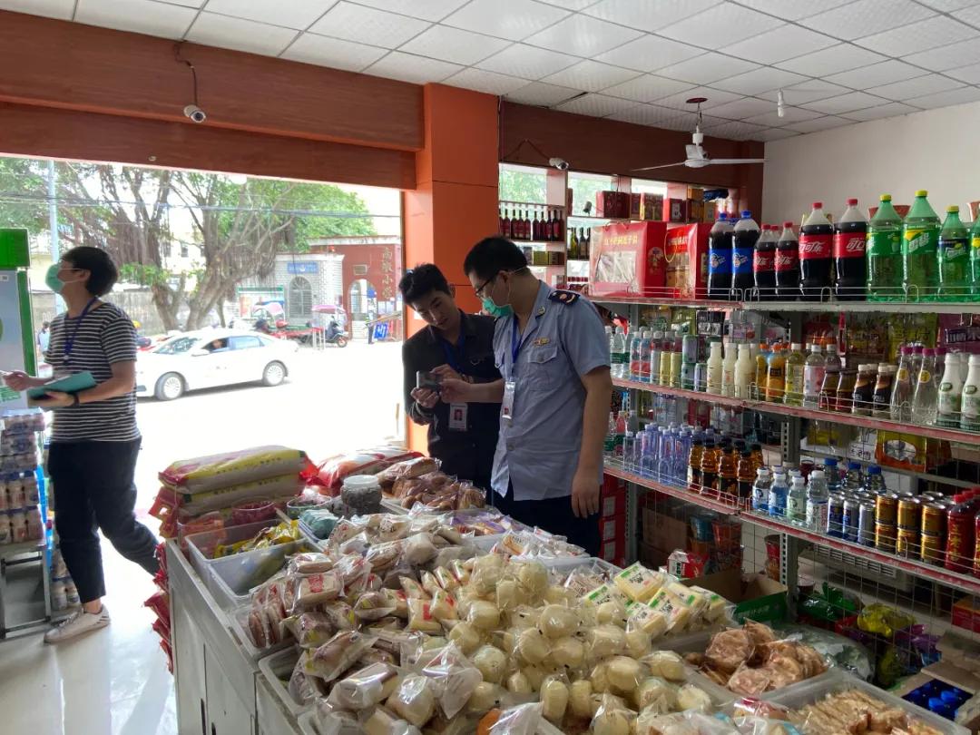 小神兽要回老家读书了,韶关小学神兽返校复课