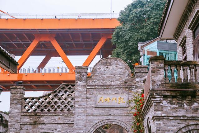 重庆的打卡圣地有没有重庆解放碑 (重庆打卡地解放碑)