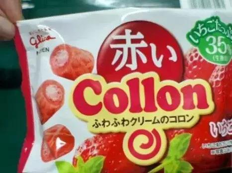 冷门又好吃的日本零食,最简单最好的日本零食