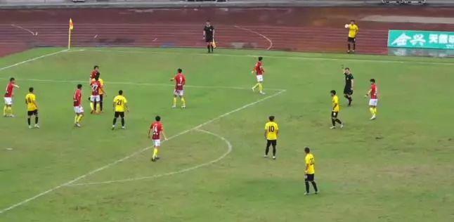 成都兴城和四川优必选,四川优必选最新中甲战报消息