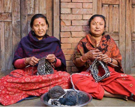 尼泊尔一妻多夫制度有多尴尬,尼泊尔独特一妻多夫制度