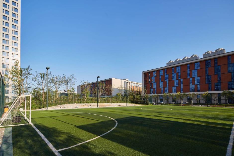 西安西部智能产业园,西安未来动力平衡科技产业园