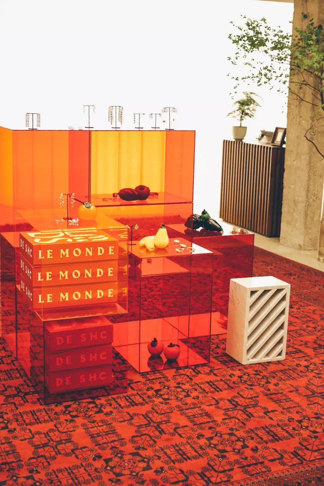 上海最强买手店,上海有啥时尚买手店