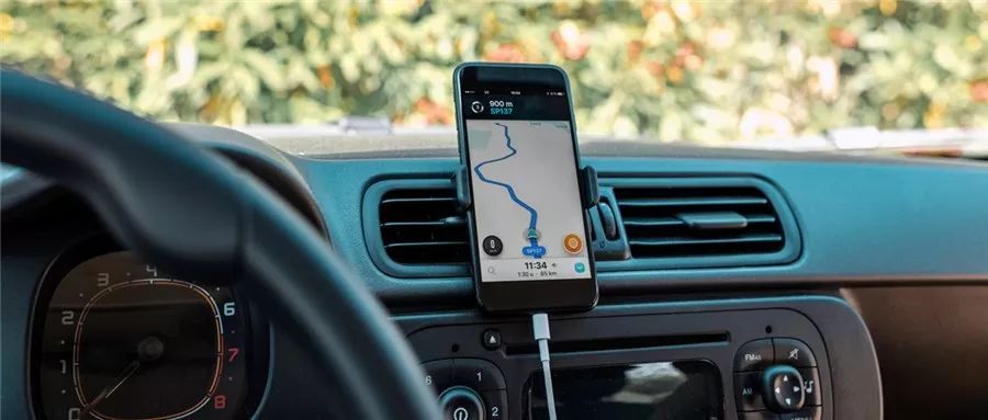 高德导航和腾讯导航哪个准确率高,高德腾讯百度三种导航哪种最精准