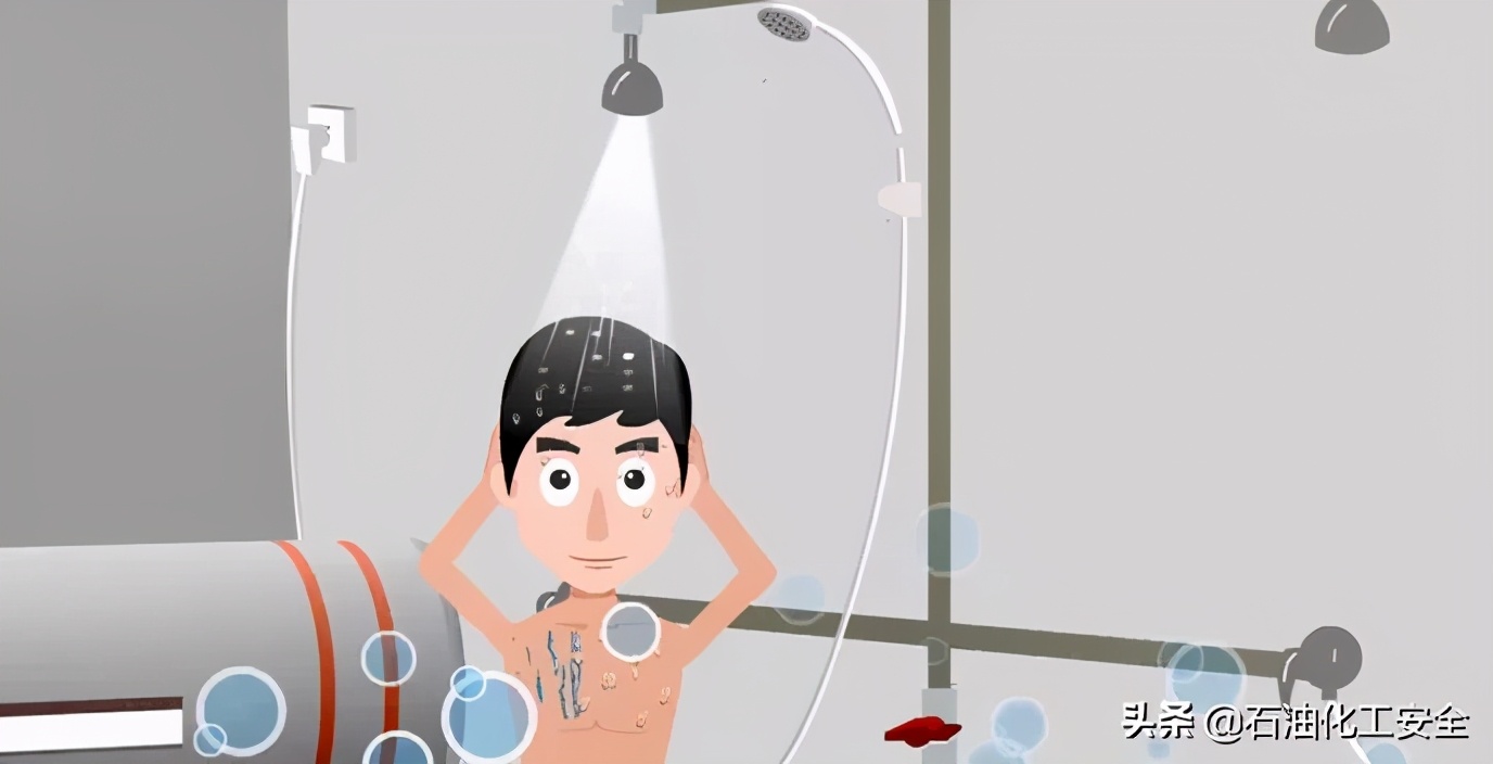 煤气中毒急救知识,安全急救技巧视频