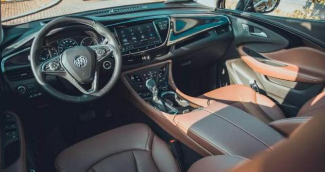 2020昂科威suv试驾视频,昂科威在中型suv排名