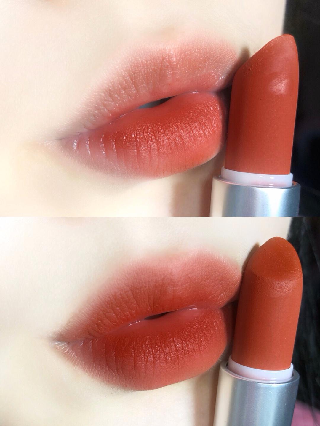 五支适合素颜涂的口红,涂完口红感觉妆容不好看了