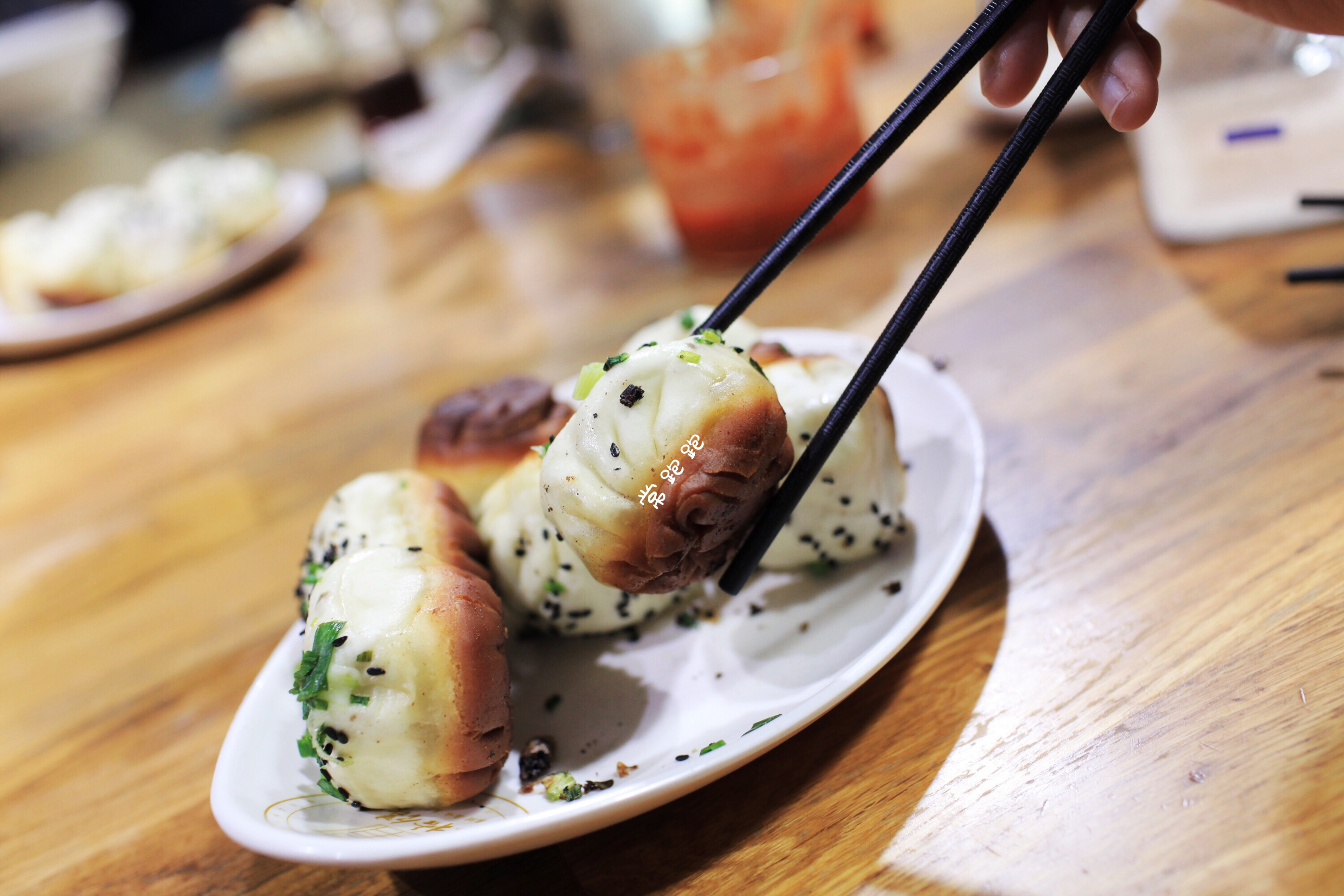 宁波老街最好吃的美食,宁波百年老字号美食