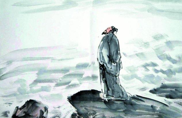 古典诗词创作讲究什么内容,古诗词里有哪些禁忌词