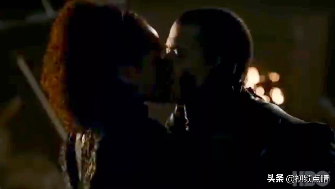 九年磨一剑决战冬城,九年磨一剑