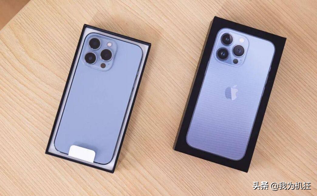 iphone13pro屏幕上有个马赛克,iphone13拍照没有iphonexr好看