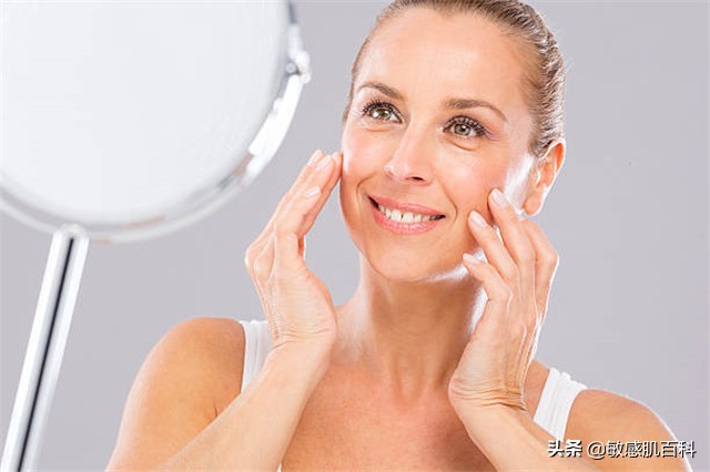 修复皮肤屏障的护肤品晒后修复,适合晒后修复的护肤品