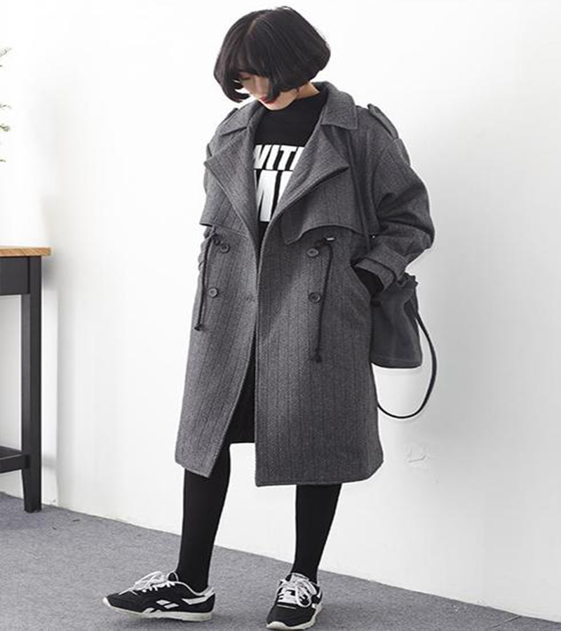 不同衣服的内搭搭配,好看的衣服不知道怎么搭配怎么办