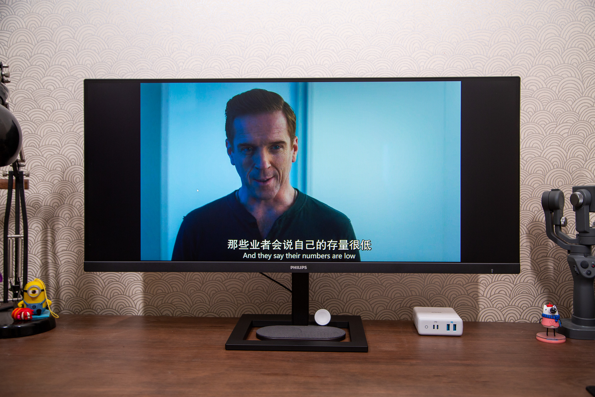 飞利浦342e2e和345e2ae区别,21:9ips显示器推荐飞利浦