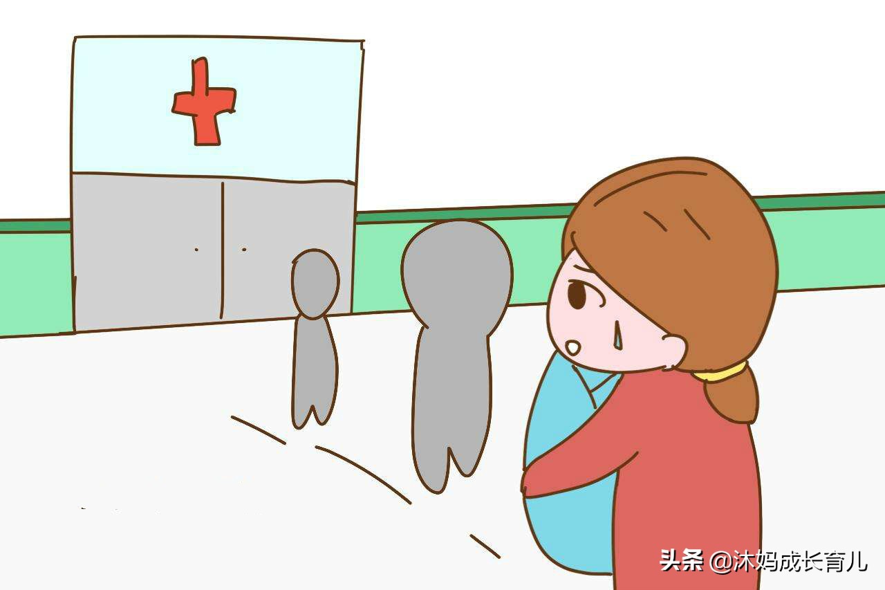 刚满月小孩哭闹不休是怎么了,刚满月女宝宝晚上哭闹特别厉害