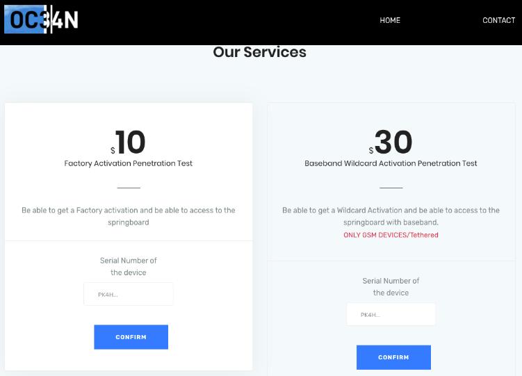 苹果手机激活绕过id的详细教程,苹果绕过id激活锁方法最新工具