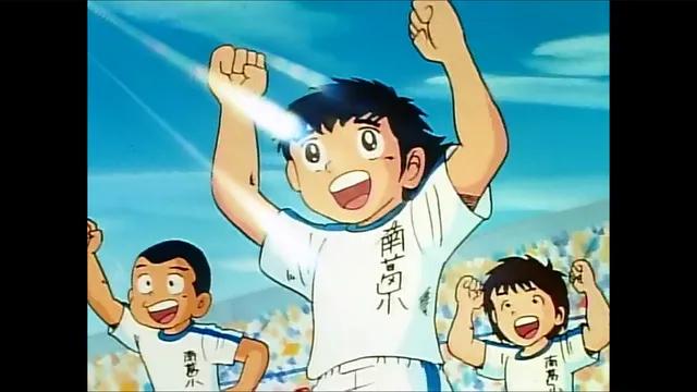 你能认出几部动画片,一共十几集的动画片