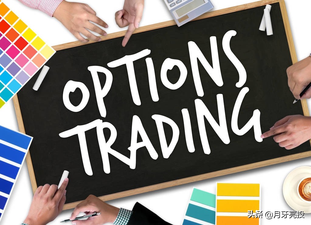 期货怎样量化交易,如何成为一个交易员