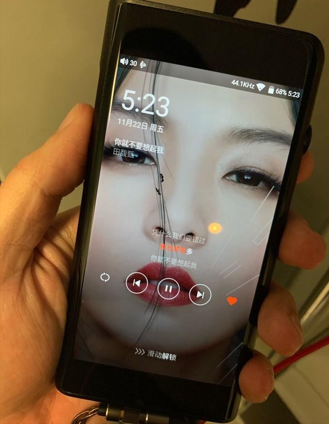 山灵me700和达音科dk3001pro比较,达音科dk3001pro低频