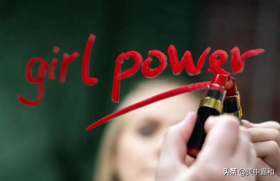 拒绝月经羞耻！关爱“私密处健康”并不丢人