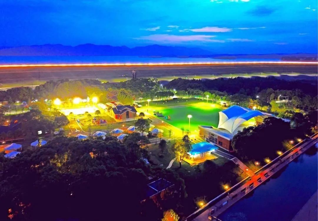 洈水风景区自助攻略,解锁景点玩法