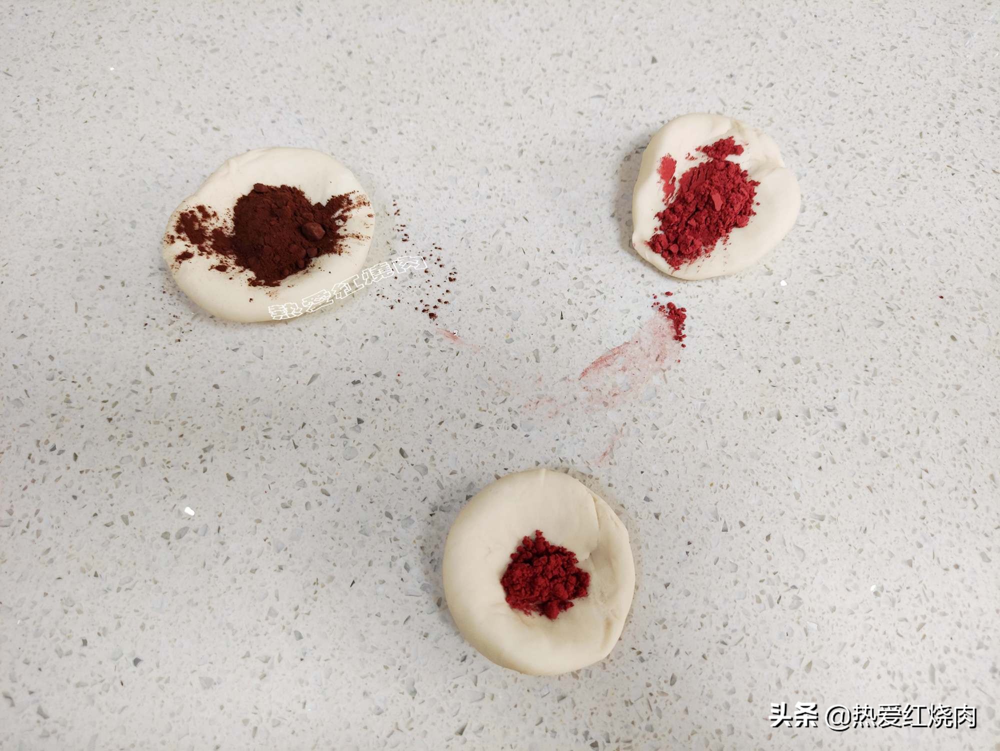 春节必做的馍馍,过年做的花馍寓意