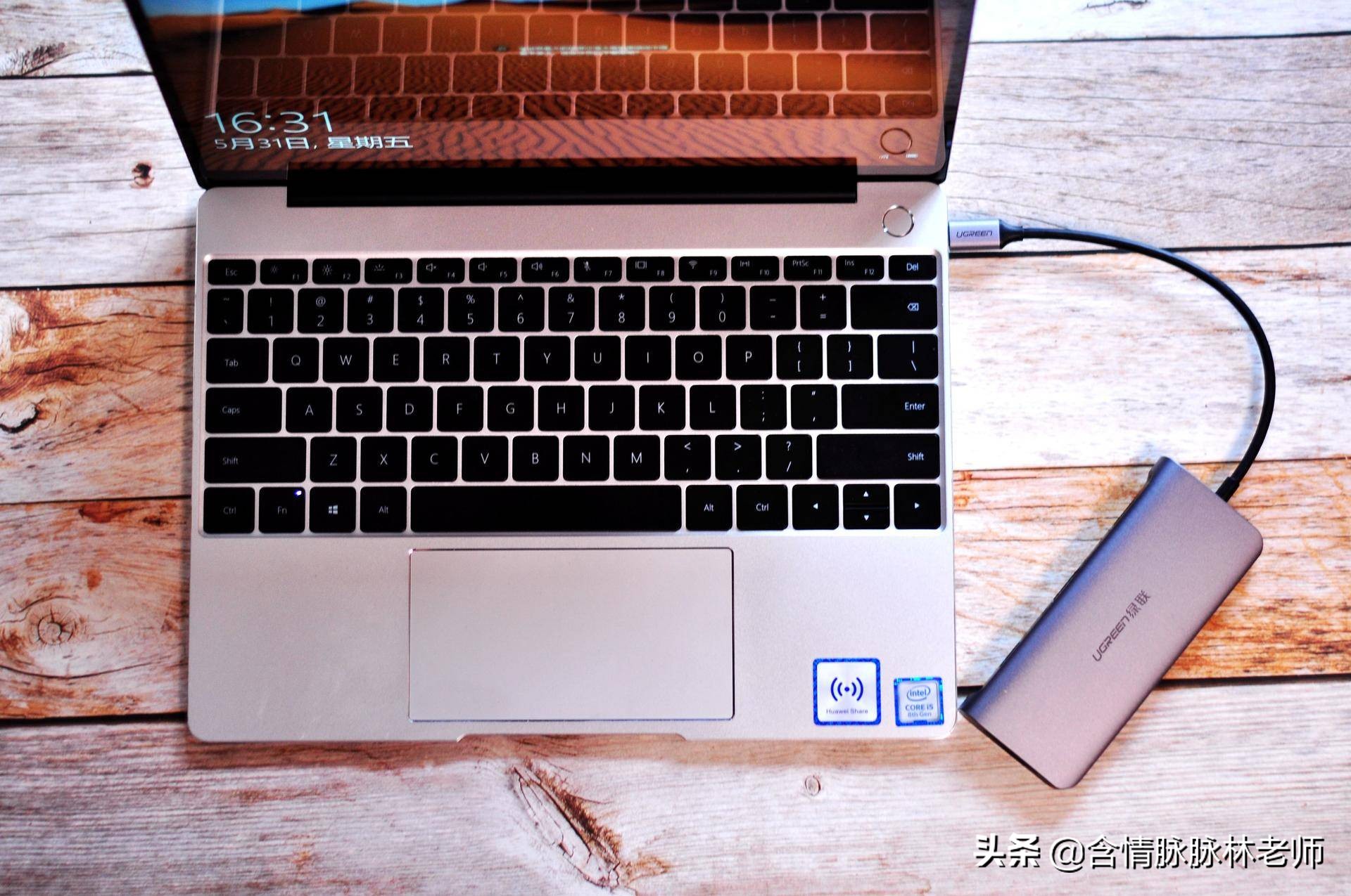 电脑扩展坞怎么用,电脑扩展坞都插什么