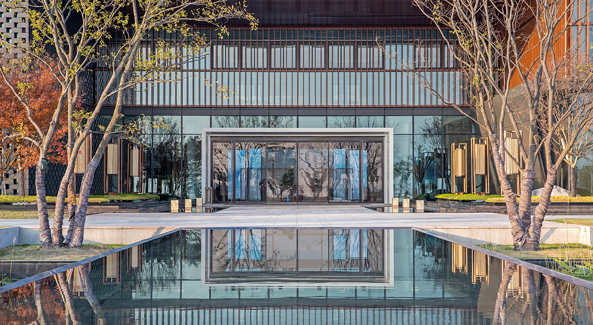 苏州鲁能泰山9号别墅,苏州鲁能泰山9号退房