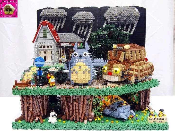 将爱好做到极致,把爱好发挥到极致才是赢家