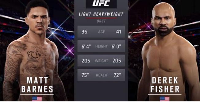 巴恩斯的老婆和费舍尔,巴恩斯费舍尔老婆图片