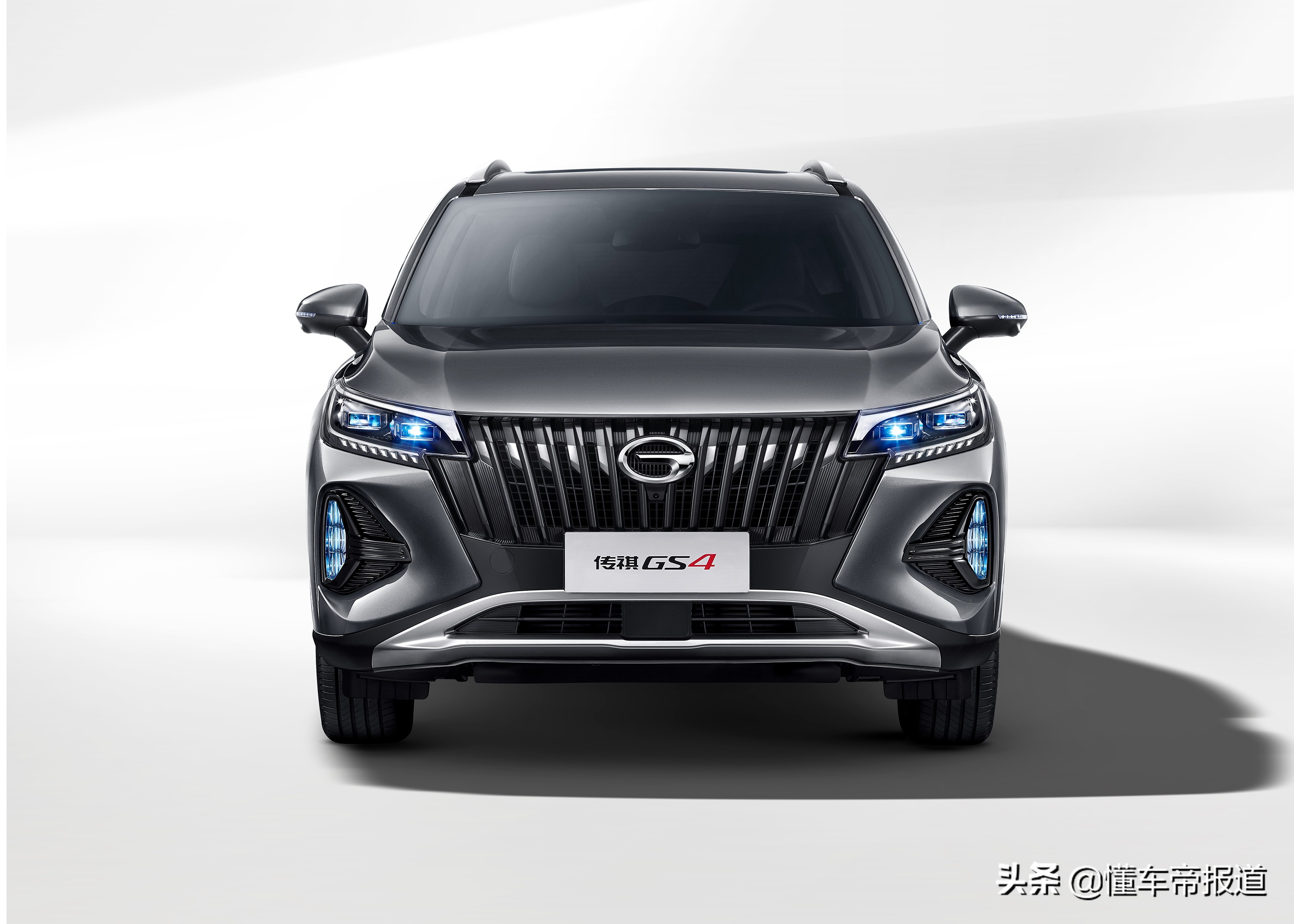 广汽传祺gs4新车报价2021款,2020款广汽传祺gs4官方报价