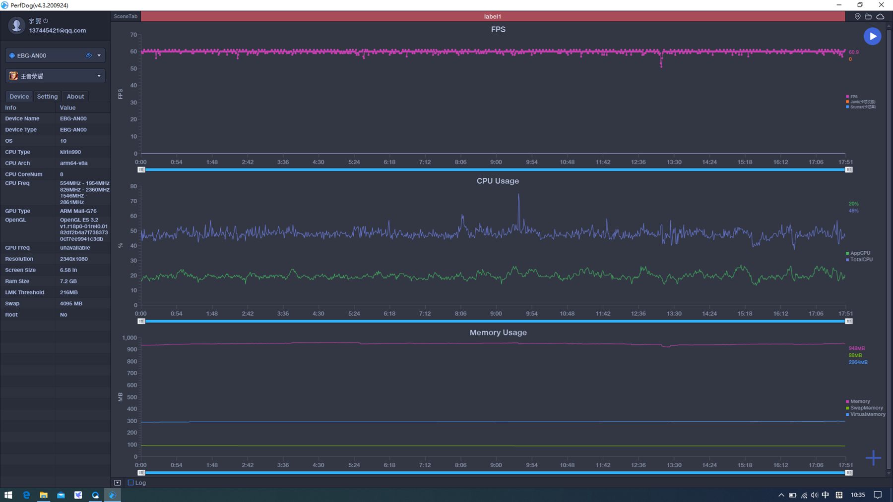 发布了半年的手机,麒麟9905g手机有哪些