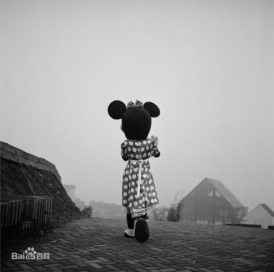 KDA导师专访丨“金史密斯学院的摄影专业,不停刷新摄影的定义”